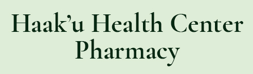 Haaku Health Center Logo