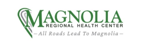 Magnolia Regional Health Center Logo